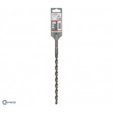 BOSCH SDS-Plus-7 grąžtas betonui 10x265 mm